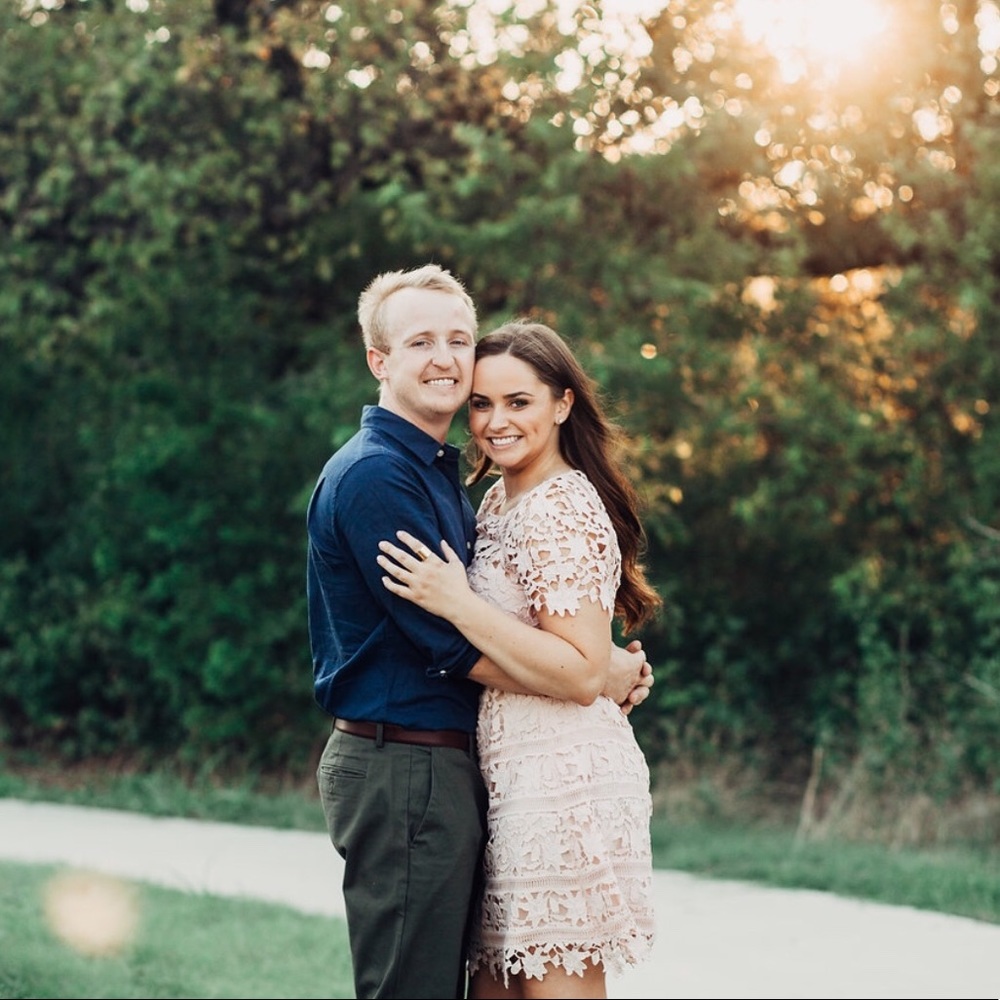 Meet your Posher, Janine